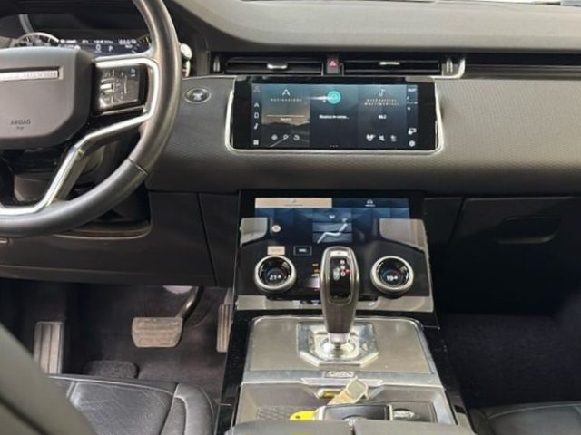 Land Rover Range Rover Evoque 1.5 I3 PHEV 300 CV AWD Auto S IN ARRIVO - foto 2 di 4