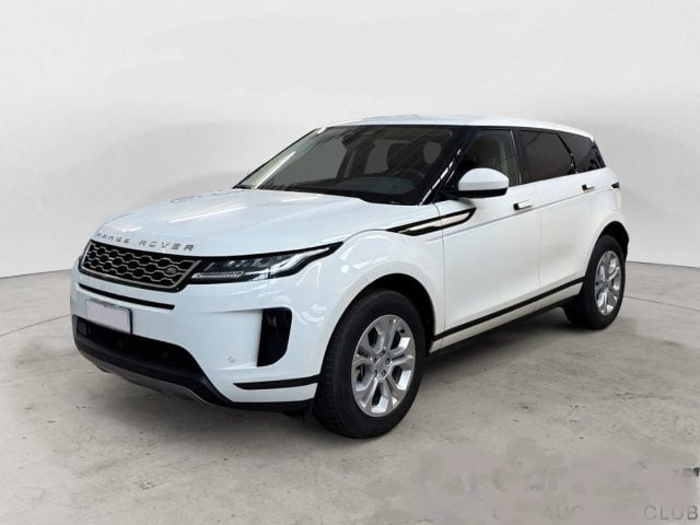 Land Rover Range Rover Evoque 1.5 I3 PHEV 300 CV AWD Auto S IN ARRIVO usato a MONZA