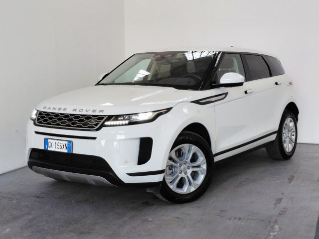 Land Rover Range Rover Evoque 1.5 I3 PHEV 300 CV AWD Auto S PREZZO VERO, del 2022, 50.000 km, in vendita a Monza (MB)
