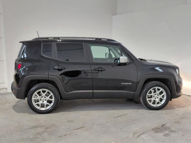 Jeep Renegade 1.3 190CV HYBRID PHEV 4xe Limited - foto 3 di 11