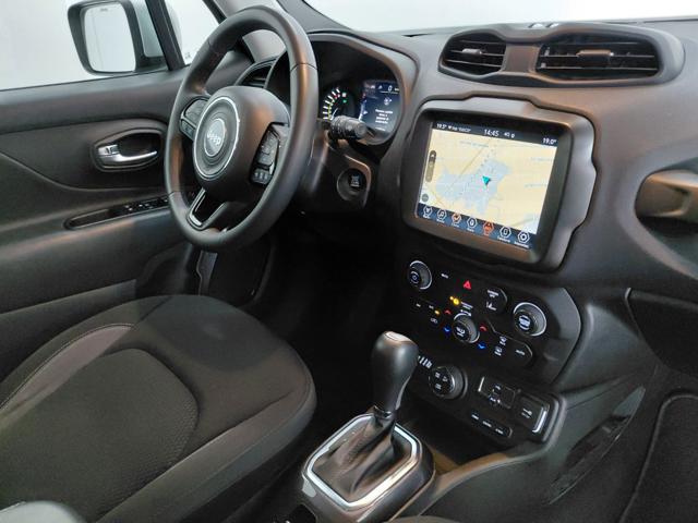 Jeep Renegade 1.3 190CV HYBRID PHEV 4xe Limited, del 2023, 20.000 km, in vendita a Monza (MB)