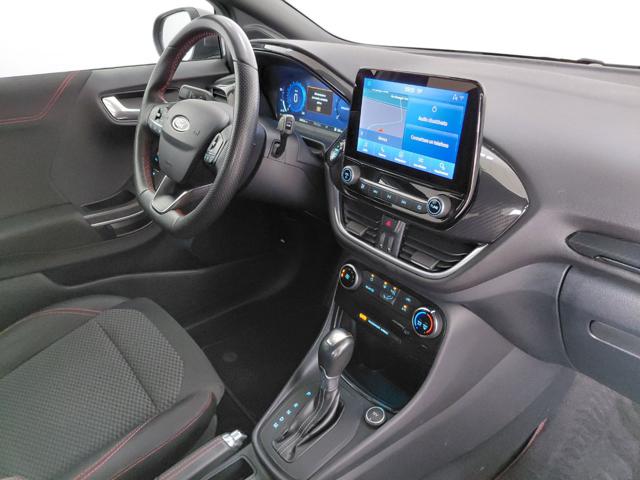 Ford Puma 1.0 Hybrid 125 CV S&S aut. ST-Line ZERO PENSIERI - foto 2 di 4