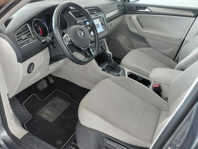 Volkswagen Tiguan ALLSPACE 2.0 TDI DSG 4MOTION Advanced ZERO PENSIE - foto 3 di 4