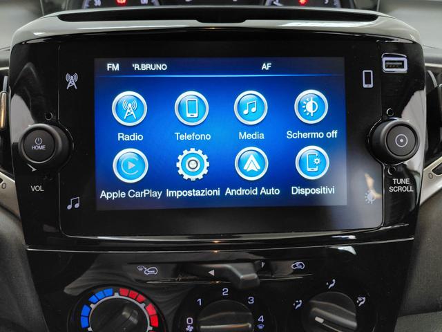 Lancia Ypsilon 1.0 FireFly 5 porte S&S Hybrid Gold - foto 3 di 4