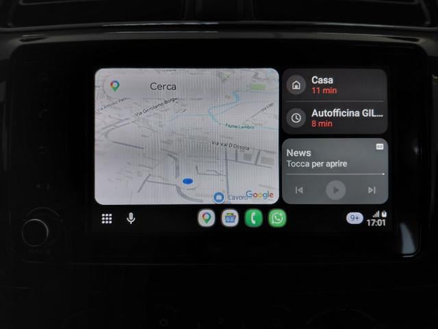 Mitsubishi Space Star 1.2 Intense SDA car play 5posti SENZA PENSIERI - foto 3 di 4