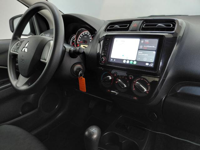 Mitsubishi Space Star 1.2 Intense SDA car play 5posti SENZA PENSIERI - foto 2 di 4