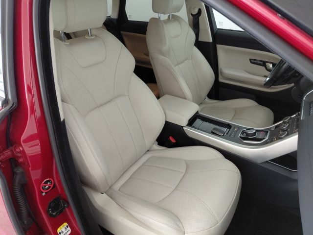 Land Rover Range Rover Evoque 2.0 Si4 5p. HSE Dynamic AUT. PREZZO VERO - foto 3 di 4