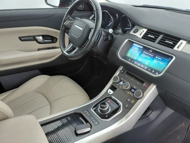 Land Rover Range Rover Evoque 2.0 Si4 5p. HSE Dynamic AUT. PREZZO VERO - foto 2 di 4