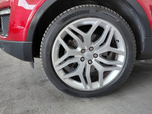 Land Rover Range Rover Evoque 2.0 Si4 5p. HSE Dynamic AUT. PREZZO VERO - foto 4 di 4