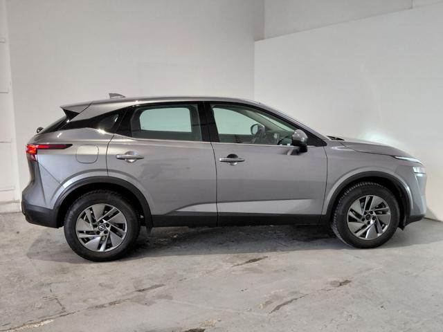 Nissan Qashqai HYBRID MHEV 158 CV Xtronic AUTOMATICA Business usato a MONZA