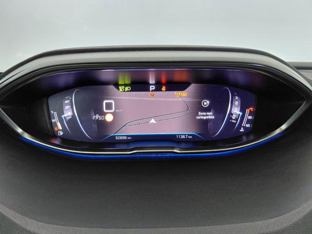 Peugeot 5008 BlueHDi 130 S&S EAT8 Allure Pack 7 POSTI usato a MONZA