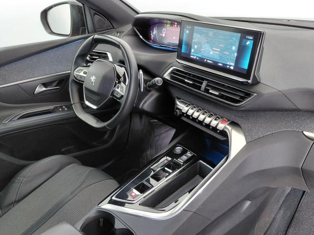 Peugeot 5008 BlueHDi 130 S&S EAT8 Allure Pack 7 POSTI - foto 2 di 4