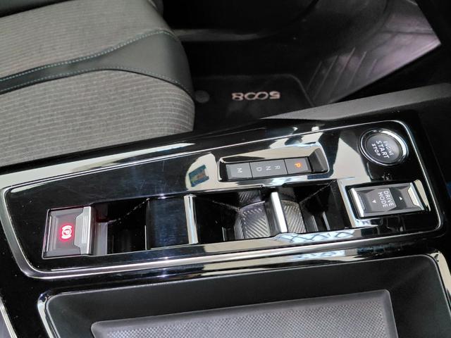 Peugeot 5008 BlueHDi 130 S&S EAT8 Allure Pack 7 POSTI usato a MONZA