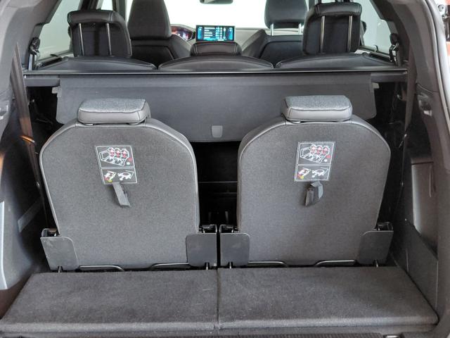 Peugeot 5008 BlueHDi 130 S&S EAT8 Allure Pack 7 POSTI - foto 4 di 4
