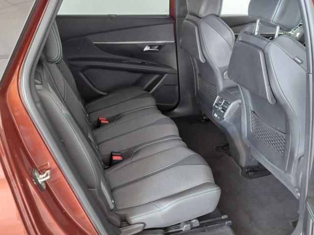 Peugeot 5008 BlueHDi 130 S&S EAT8 Allure Pack 7 POSTI, del 2023, 50.000 km, in vendita a Monza (MB)