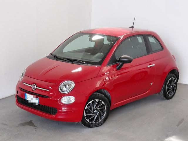 Fiat 500 1.0 Hybrid U connect CAR PLAY usato a MONZA