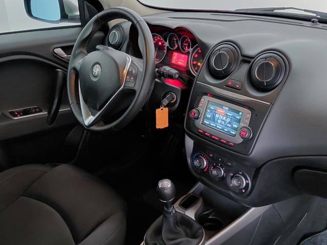 Alfa Romeo MiTo 1.4 78 CV 8V S&S Urban ZERO PENSIERI - foto 2 di 4