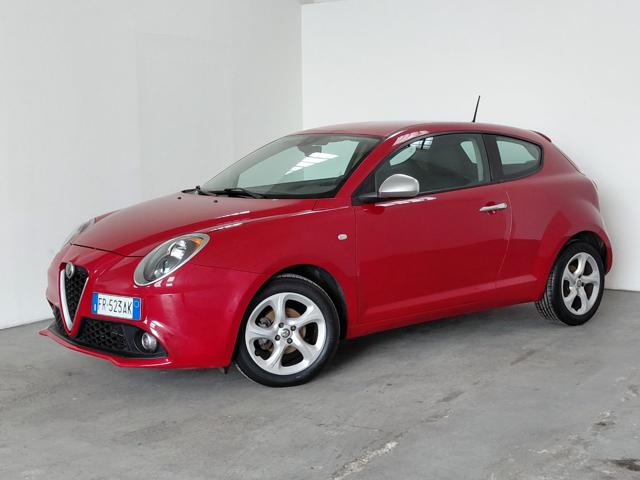 Alfa Romeo MiTo 1.4 78 CV 8V S&S Urban ZERO PENSIERI - foto 4 di 4