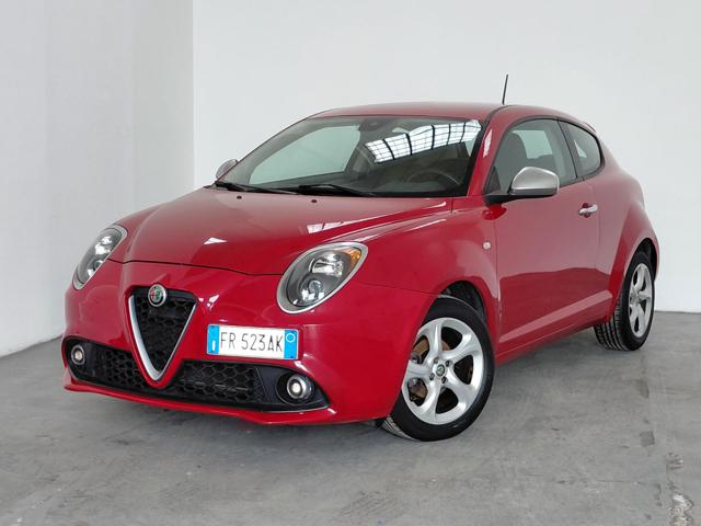 Alfa Romeo MiTo 1.4 78 CV 8V S&S Urban ZERO PENSIERI - foto 1 di 4