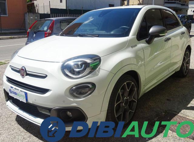 Fiat 500X 1.6 MultiJet 120 CV DCT SPORT - foto 2 di 4