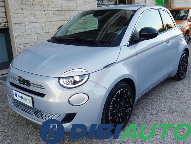 Fiat 500 Berlina Hybrid Icon PREZZO REALE usato a SPOLTORE