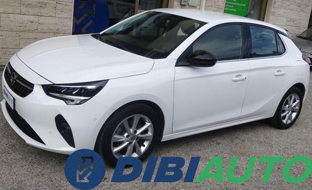 Opel Corsa 1.2 100 CV aut. Elegance - foto 4 di 4