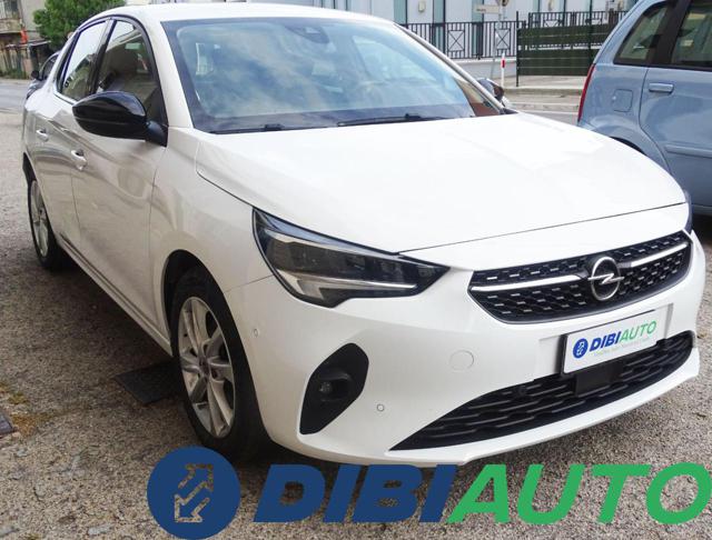 Opel Corsa 1.2 100 CV aut. Elegance - foto 3 di 4