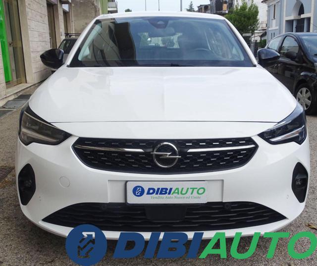 Opel Corsa 1.2 100 CV aut. Elegance - foto 2 di 4