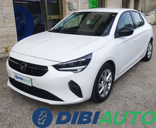 Opel Corsa 1.2 100 CV aut. Elegance usato a SPOLTORE