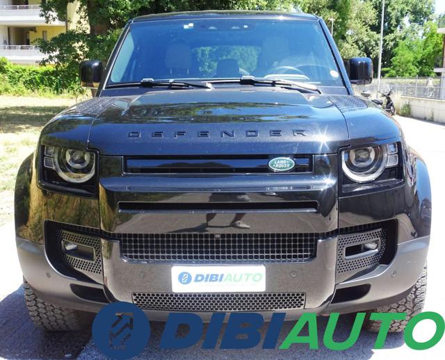 Land Rover Defender 110 3.0D I6 200 CV AWD Auto S - foto 2 di 4