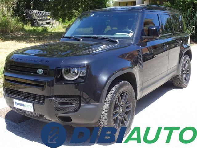 Land Rover Defender 110 3.0D I6 200 CV AWD Auto S usato a SPOLTORE