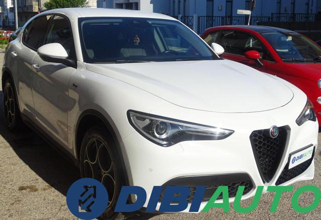 Alfa Romeo Stelvio 2.2 Turbodiesel 190 CV AT8 Q4 Sprint - foto 3 di 4