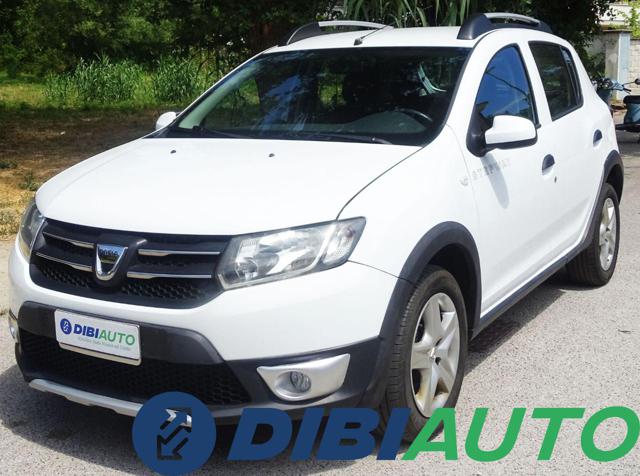 Dacia Sandero Stepway 1.5 dCi 8V 90CV Prestige usato a SPOLTORE