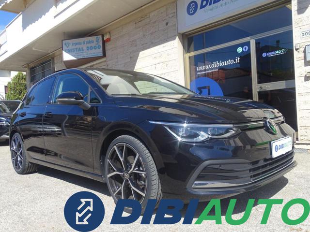 Volkswagen Golf 2.0 TDI 150 CV DSG SCR Active - foto 3 di 4