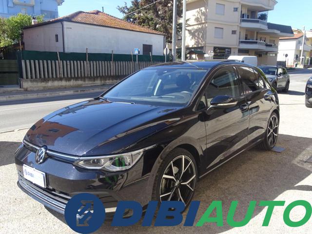Volkswagen Golf 2.0 TDI 150 CV DSG SCR Active - foto 1 di 4