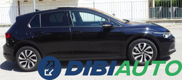 Volkswagen Golf 2.0 TDI 150 CV DSG SCR Active - foto 4 di 4