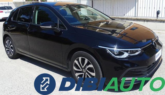 Volkswagen Golf 2.0 TDI 150 CV DSG SCR Active - foto 3 di 4
