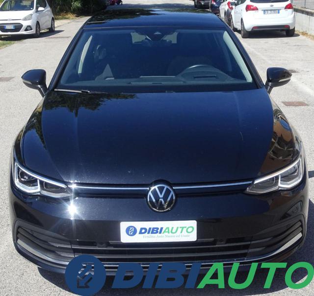 Volkswagen Golf 2.0 TDI 150 CV DSG SCR Active - foto 2 di 4