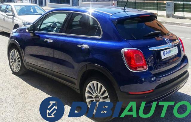 Fiat 500X 1.6 MultiJet 120 CV Cross - foto 3 di 4