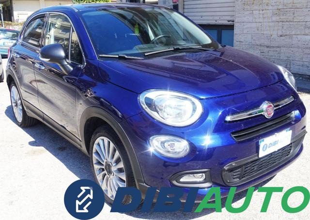 Fiat 500X 1.6 MultiJet 120 CV Cross - foto 2 di 4