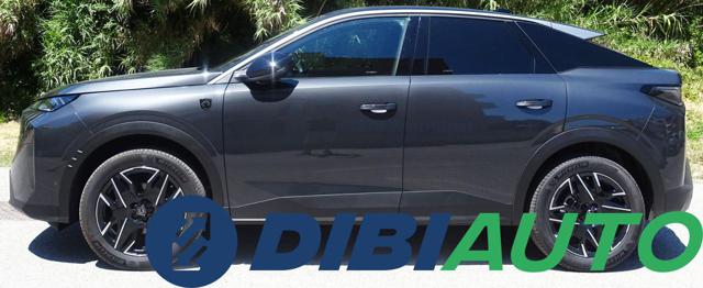 Peugeot 3008 Hybrid 145 e-DCS6 GT Exclusive - foto 2 di 4