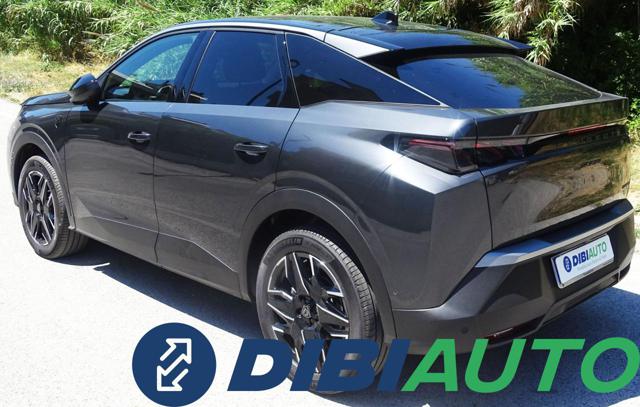 Peugeot 3008 Hybrid 145 e-DCS6 GT Exclusive - foto 3 di 4