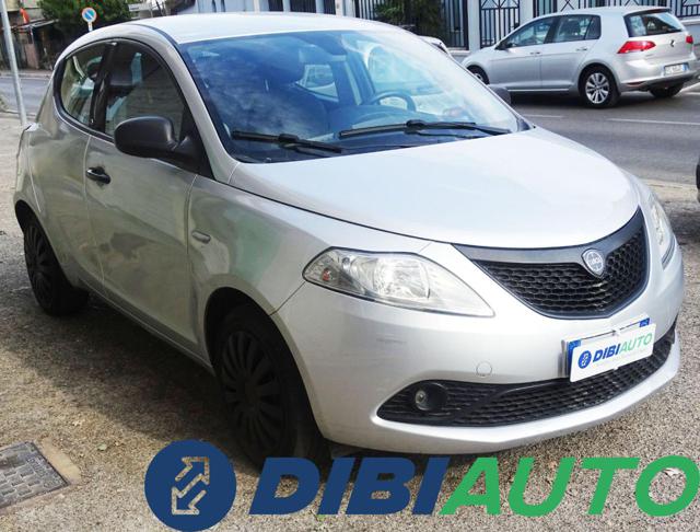 Lancia Ypsilon 1.2 69 CV 5 porte GPL Ecochic Elefantino Blu - foto 3 di 4