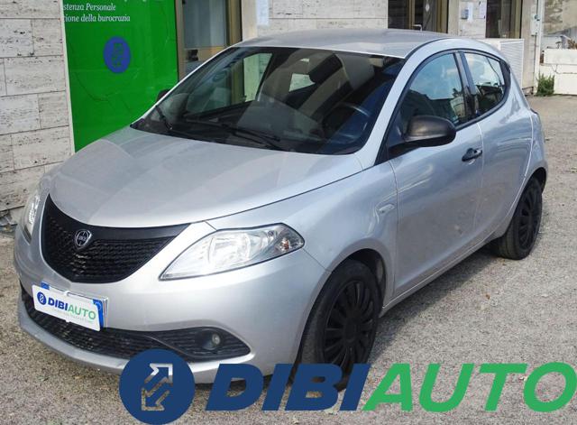 Lancia Ypsilon 1.2 69 CV 5 porte GPL Ecochic Elefantino Blu usato a SPOLTORE
