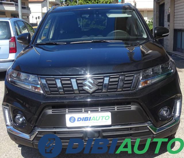 Suzuki Vitara 1.4 Hybrid Easy Top - foto 3 di 4