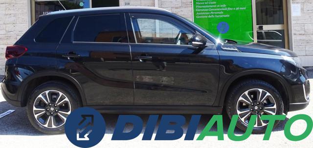 Suzuki Vitara 1.4 Hybrid Easy Top - foto 4 di 4