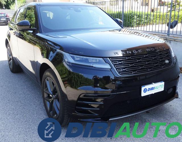 Land Rover Range Rover Velar 2.0D AWD 204 CV Dynamic SE 5ANNI GARA.IVA INCL. - foto 3 di 4