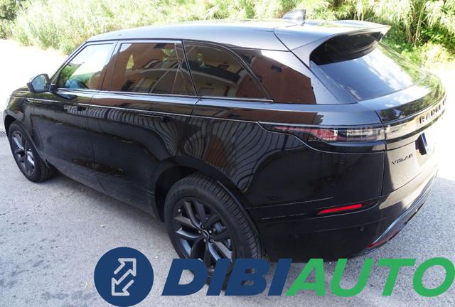 Land Rover Range Rover Velar 2.0D AWD 204 CV Dynamic SE 5ANNI GARA.IVA INCL. - foto 4 di 4