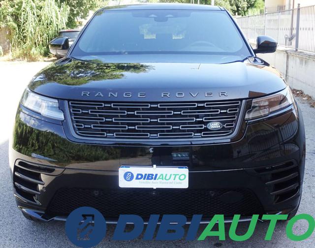 Land Rover Range Rover Velar 2.0D AWD 204 CV Dynamic SE 5ANNI GARA.IVA INCL. - foto 2 di 4