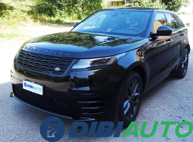 Land Rover Range Rover Velar 2.0D AWD 204 CV Dynamic SE 5ANNI GARA.IVA INCL. usato a SPOLTORE